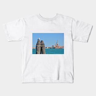 Venice Kids T-Shirt